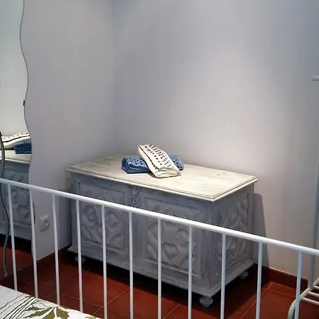 Vakantieboerderij Casinha Da Avo