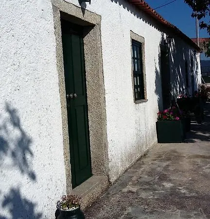 Vakantieboerderij Casinha Da Avo *