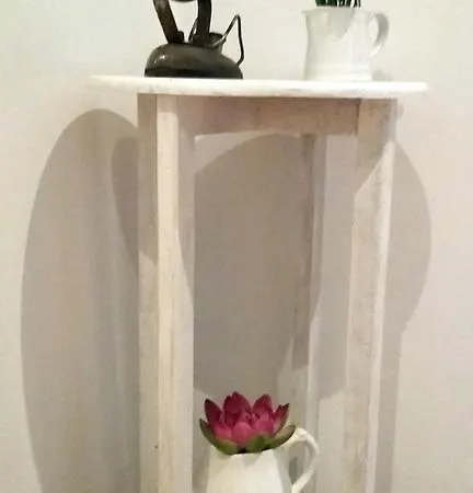 Casinha Da Avo *