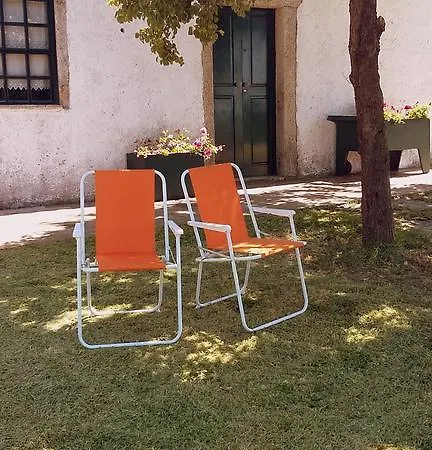 Vakantieboerderij Casinha Da Avo