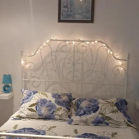 Casinha Da Avo Mamua